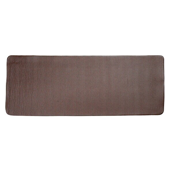 ムーミン (ムーミンと草花) キッチンマット【45cm×120cm】 MOOMIN