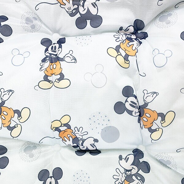 ディズニー ミッキー 冷感シリーズ フリークッション 抱き枕 サマー Disney
