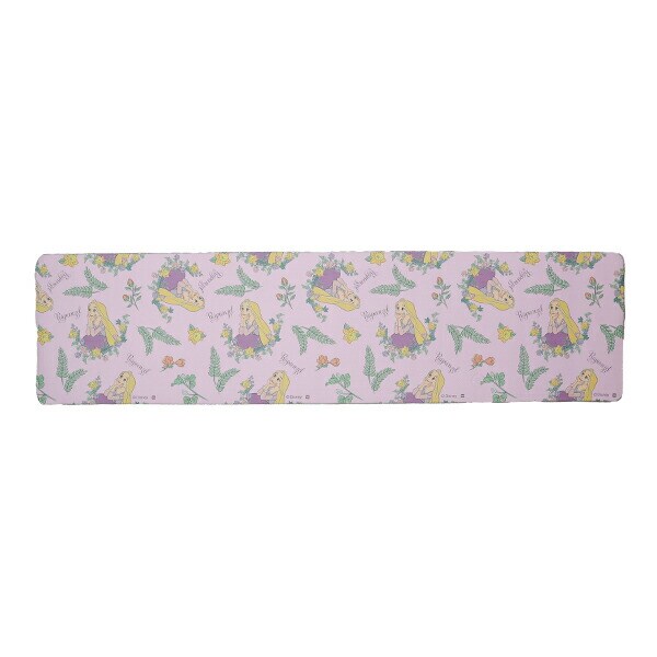 ディズニー プリンセス ラプンツェル(フォレストプラント) キッチンマット【45cm×180cm】 Disney