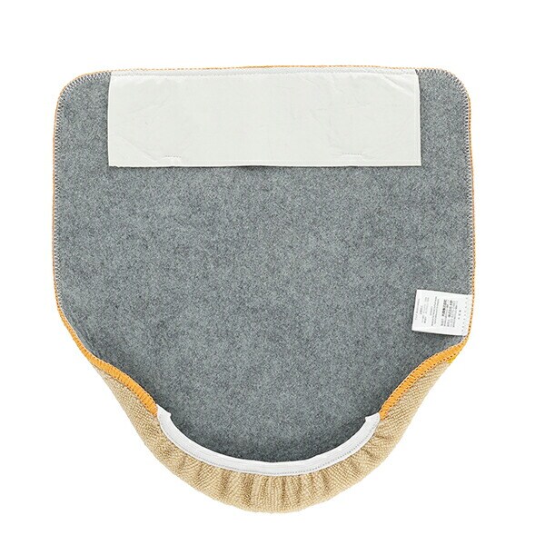 ディズニー くまのプーさん トイレタリー2点セット (トイレマット・蓋カバーセット) ハニーライフ Disney