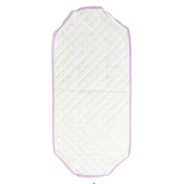 ディズニープリンセス コットカバー フローラルデコレーション ベビー キッズ Disney