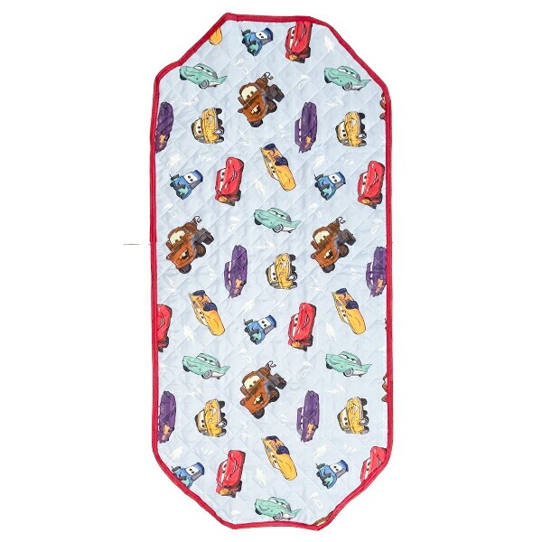 ディズニー カーズ コットカバー カチャウパターン ベビー キッズ Disney