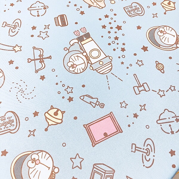 ドラえもん 2WAYフロアクッション マット ベビー