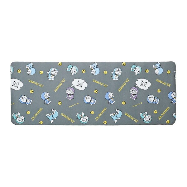ドラえもん (ドラえもんスペース) キッチンマット【45cm×120cm】