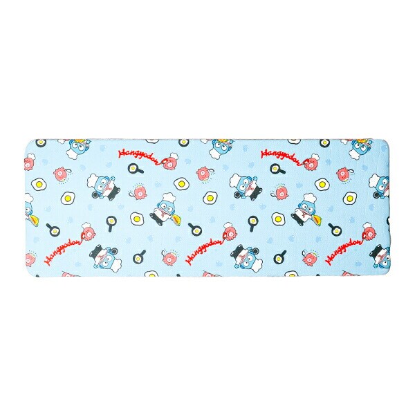 サンリオ ハンギョドン (クッキングハンギョドン) キッチンマット【45cm×120cm】 Sanrio