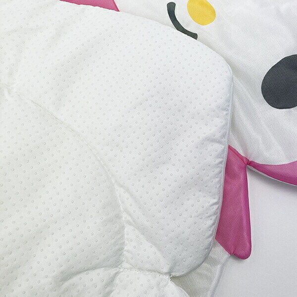 サンリオ マイメロディ 冷感ダイカットマット ベビー Sanrio