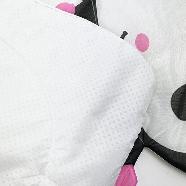 サンリオ クロミ 冷感ダイカットマット ベビー Sanrio