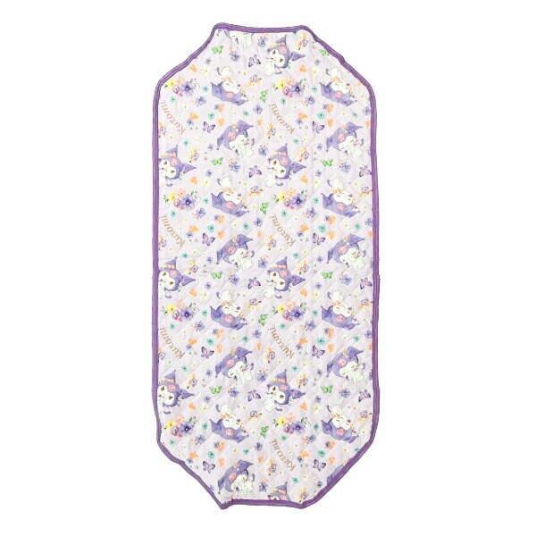 サンリオ クロミ コットカバー キュートガーデン ベビー キッズ Sanrio