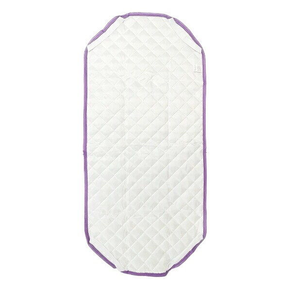 サンリオ クロミ コットカバー キュートガーデン ベビー キッズ Sanrio