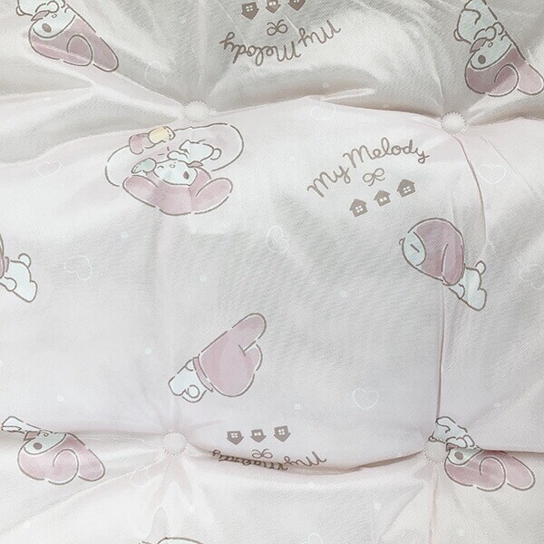 サンリオ マイメロディ 冷感シリーズ フリークッション 抱き枕 サマー Sanrio