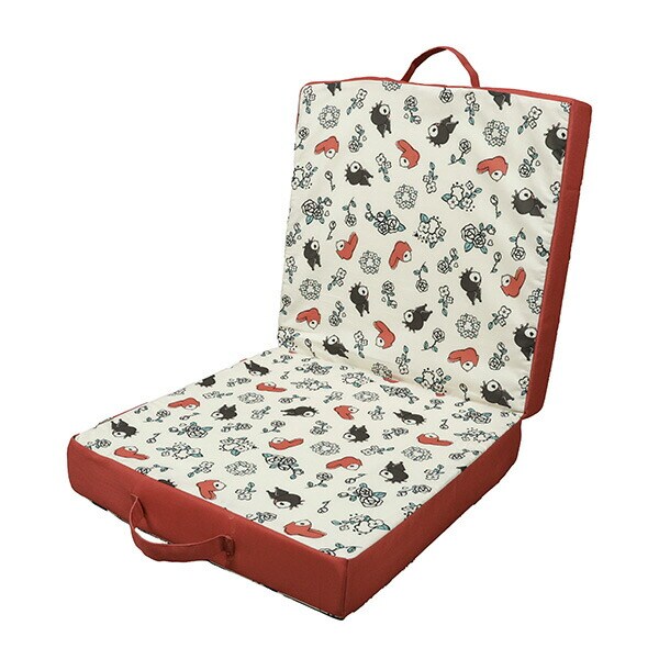 サンリオ マイメロディ 2WAYフロアクッション マット ベビー Sanrio