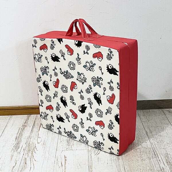 サンリオ マイメロディ 2WAYフロアクッション マット ベビー Sanrio