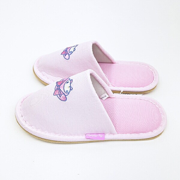 サンリオ マイメロディ スリッパ (22～24cm対応)