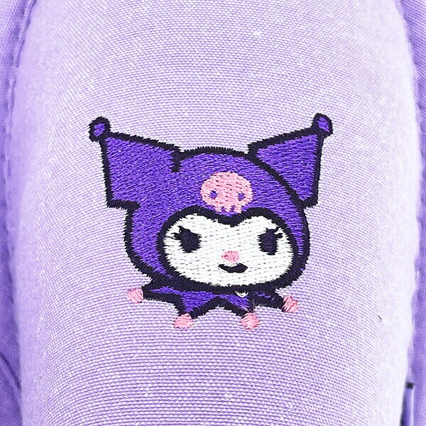 サンリオ クロミ スリッパ (22～24cm対応)