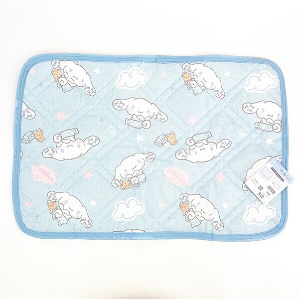 サンリオ おやすみシナモン 枕カバー まくらパット Sanrio
