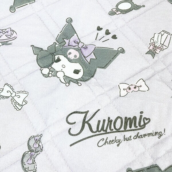 サンリオ クロミ 枕カバー まくらパット Sanrio