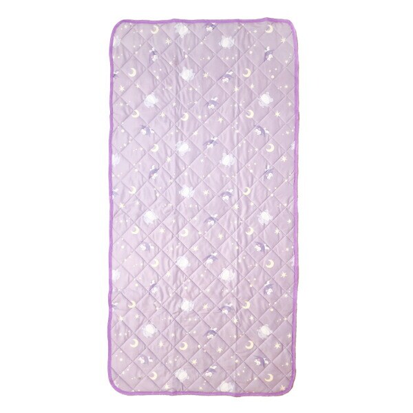 サンリオ クロミ 敷きパット (ナイトドリーム) 寝具 Sanrio