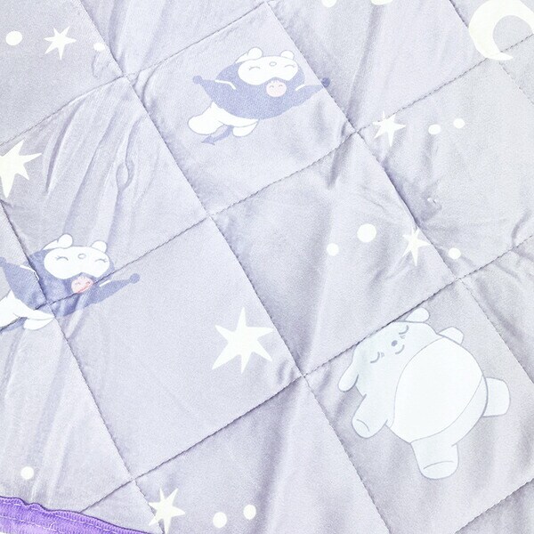 サンリオ クロミ 枕パット (ナイトドリーム) 寝具 Sanrio