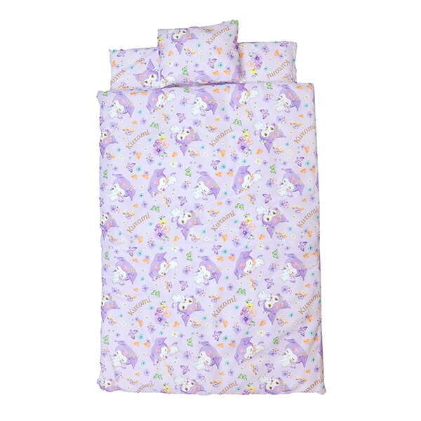 サンリオ クロミ お昼寝7点セット キュートガーデン ベビー キッズ Sanrio