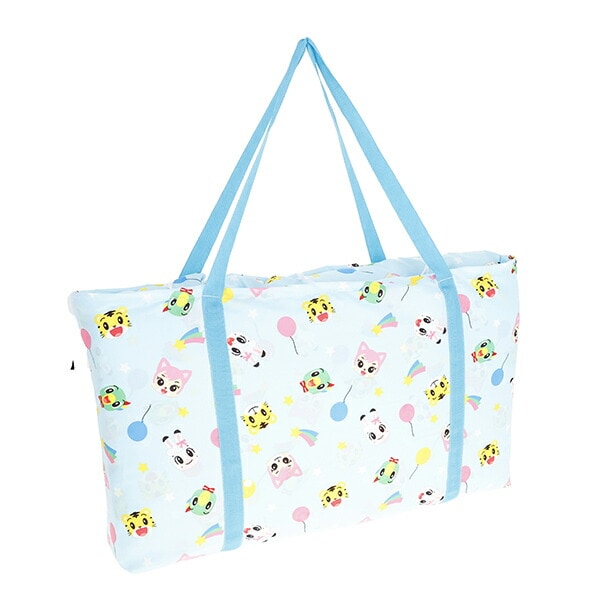 しまじろう お昼寝7点セット みんなとおひるね ベビー キッズ