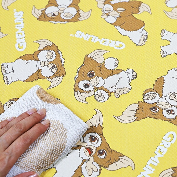 グレムリン (グレムリンマット) キッチンマット【45cm×120cm】