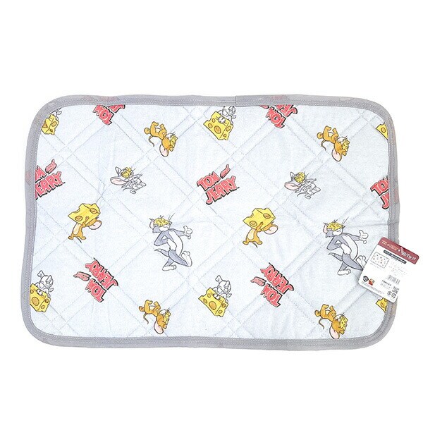 トムとジェリー チーズトリック 枕カバー まくらパット