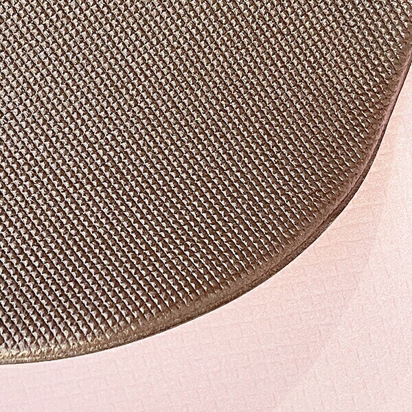 星のカービィ ふわふわお散歩 PVCトイレマット