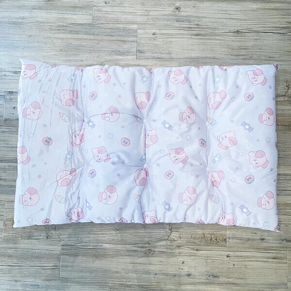 星のカービィ 冷感シリーズ フリークッション 抱き枕 サマー