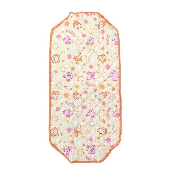 星のカービィ コットカバー きらきらドリーミング ベビー キッズ 任天堂