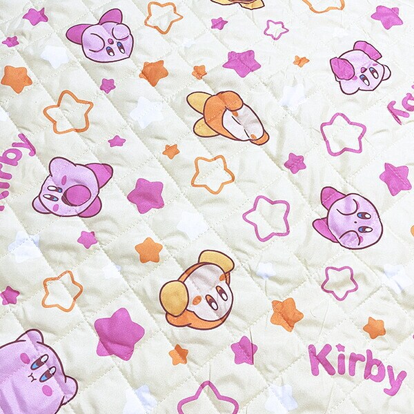 星のカービィ コットカバー きらきらドリーミング ベビー キッズ 任天堂