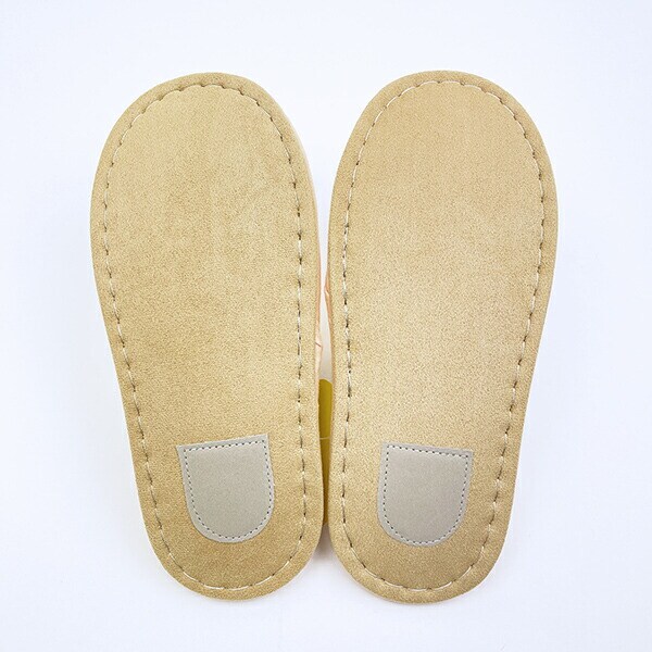 ミニオンズ ミニオン デイジーボブ スリッパ