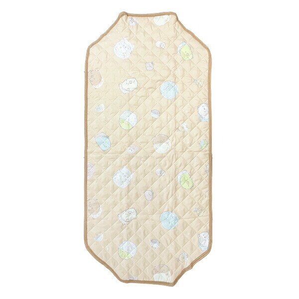 すみっコぐらし コットカバー すみっコベイビー ベビー キッズ すみっこ