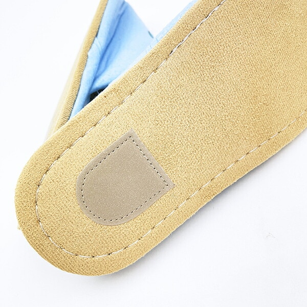 モフサンド サメにゃん スリッパ ルームシューズ mofusand