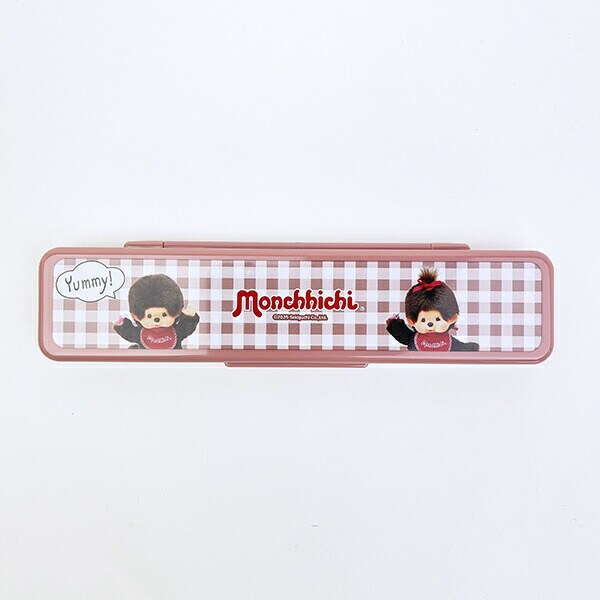 モンチッチ コンビセット ランチ 日本製