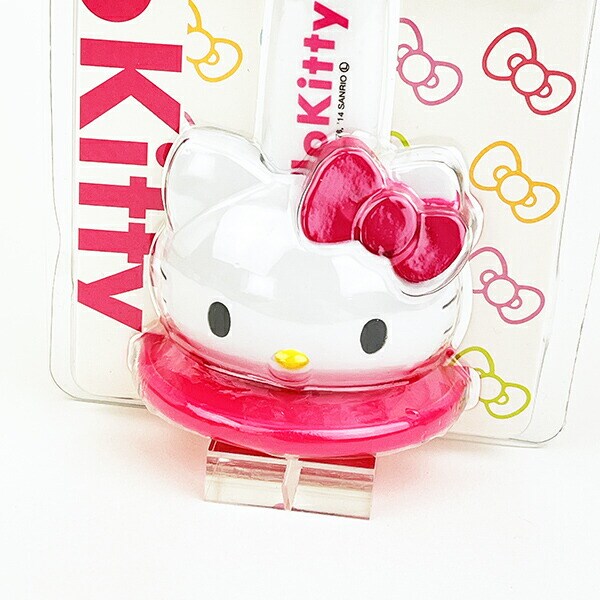 サンリオ ハローキティ スタンド付しゃもじ キッチン Sanrio