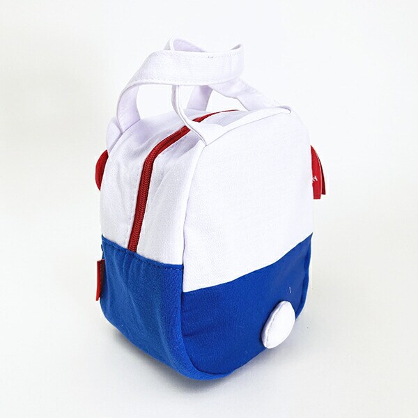 サンリオ ハローキティ ダイカットバッグ ランチ Sanrio