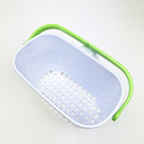 はらぺこあおむし ベビーおもちゃ入れ カゴ お風呂用品