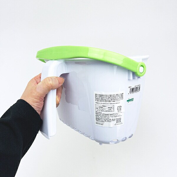 はらぺこあおむし ベビーおもちゃ入れ カゴ お風呂用品