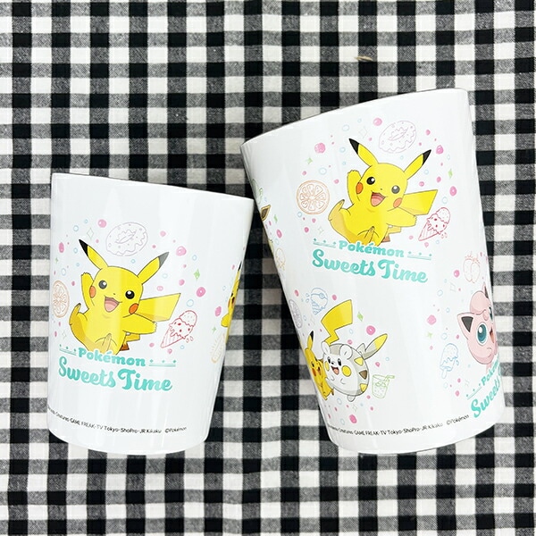 ポケットモンスター コンビニコーヒータンブラー(M) コップ ポケモン