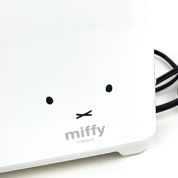 ミッフィー miffy ポップアップトースター キッチン