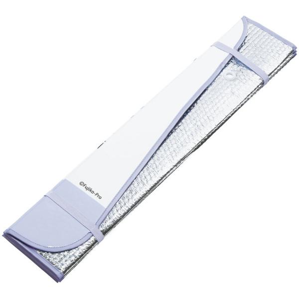 ドラえもん サンシェード カー用品 車用品