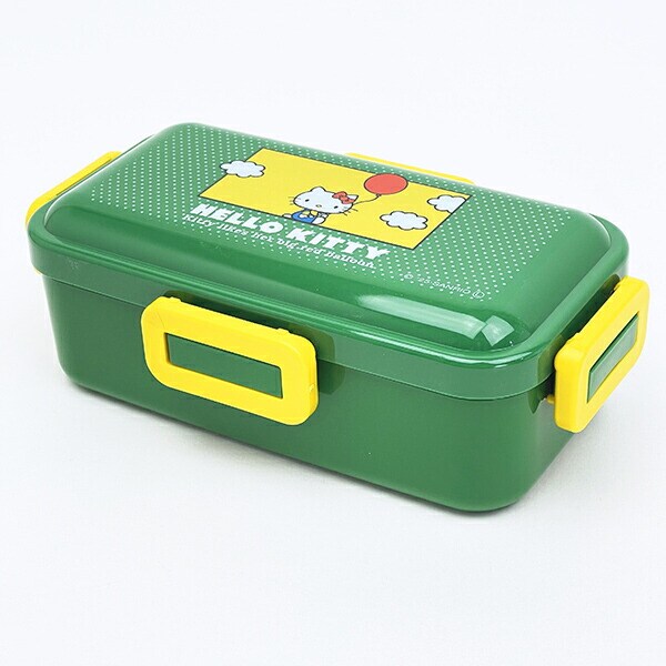 サンリオ ハローキティ ふわっと弁当箱 弁当箱 ランチ用品 sanrio