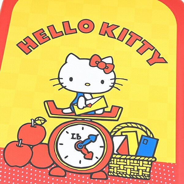 サンリオ ハローキティ 4点ロックランチボックス 弁当箱 ランチ用品 sanrio