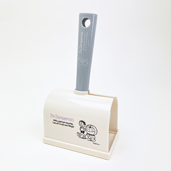 ドラえもん ケース付き粘着クリーナー