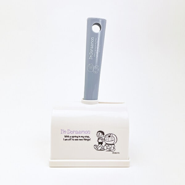 ドラえもん ケース付き粘着クリーナー