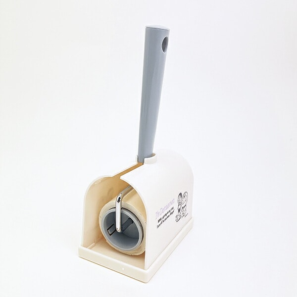 ドラえもん ケース付き粘着クリーナー