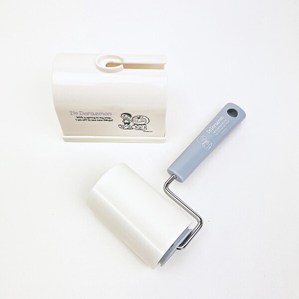 ドラえもん ケース付き粘着クリーナー