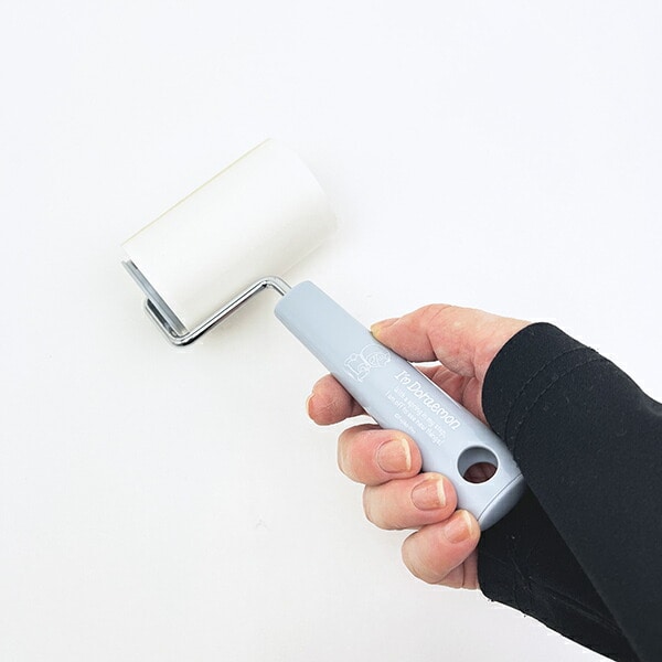 ドラえもん ケース付き粘着クリーナー