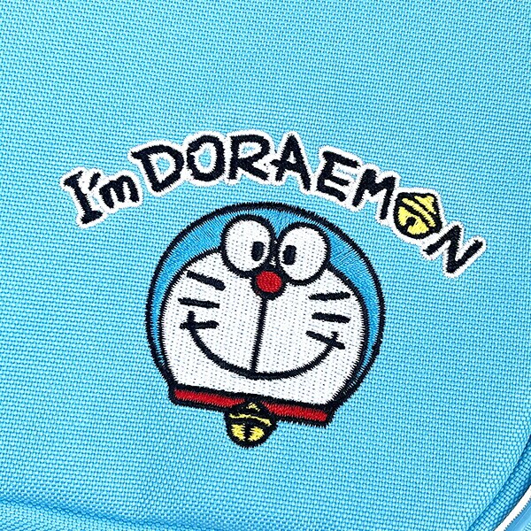 ドラえもん 縦型PCケース パソコンケース タブレットケース