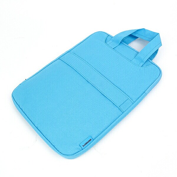 ドラえもん 縦型PCケース パソコンケース タブレットケース